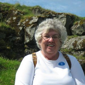 Meet your Posher, Judy